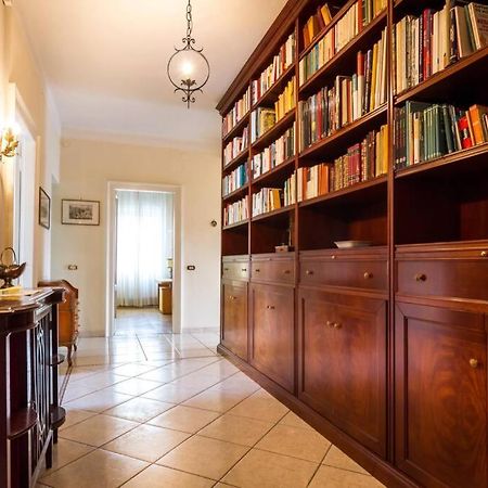 Santa Giulia 12 Apartment Комо Екстериор снимка