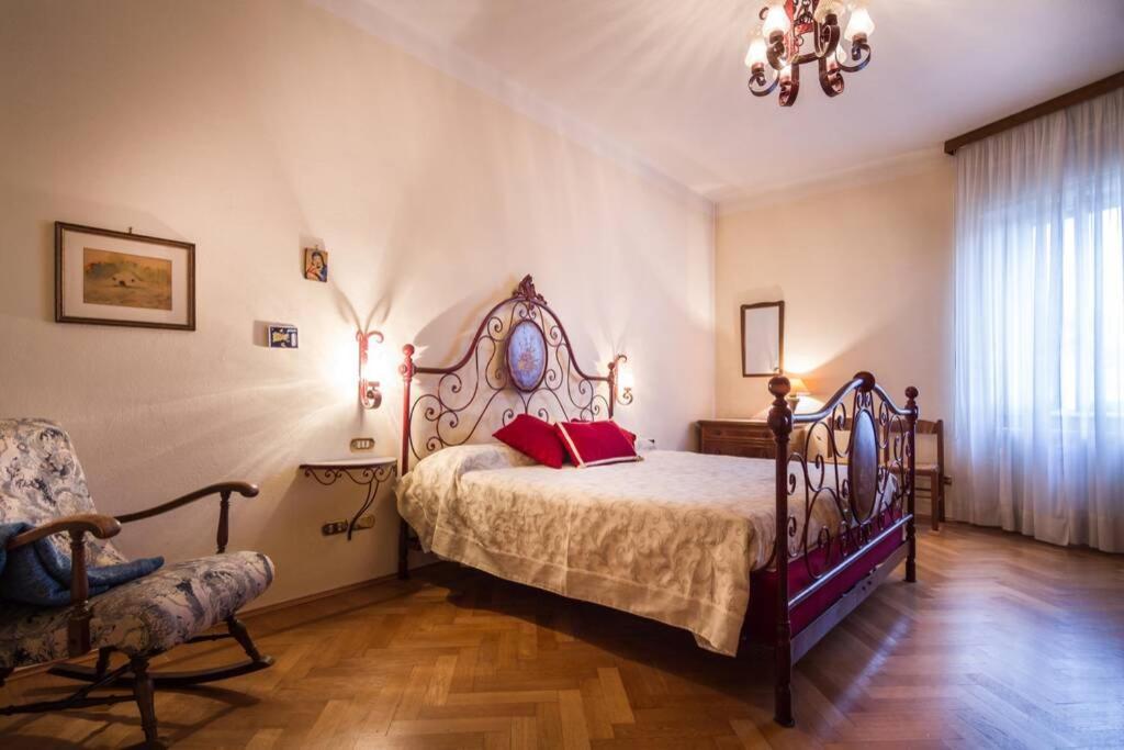 Santa Giulia 12 Apartment Комо Екстериор снимка