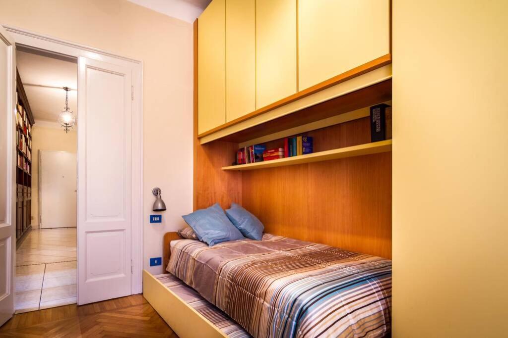 Santa Giulia 12 Apartment Комо Екстериор снимка