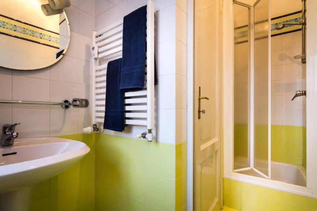 Santa Giulia 12 Apartment Комо Екстериор снимка