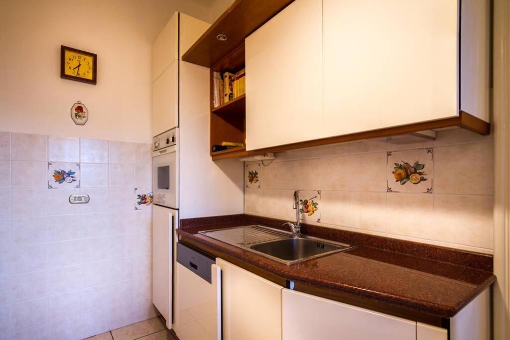 Santa Giulia 12 Apartment Комо Екстериор снимка