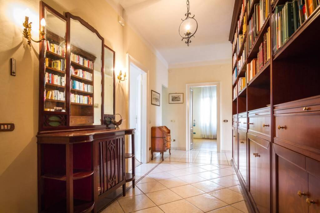 Santa Giulia 12 Apartment Комо Екстериор снимка